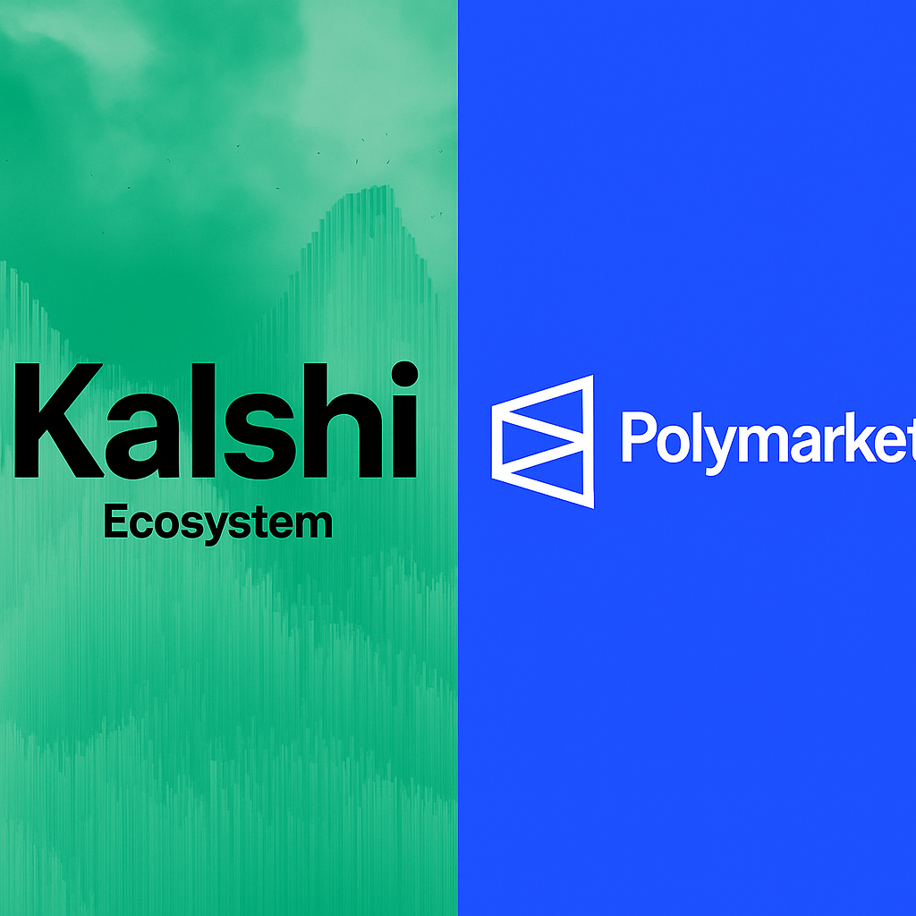Galaxy Digital Орієнтується на Партнерства з Polymarket та Kalshi