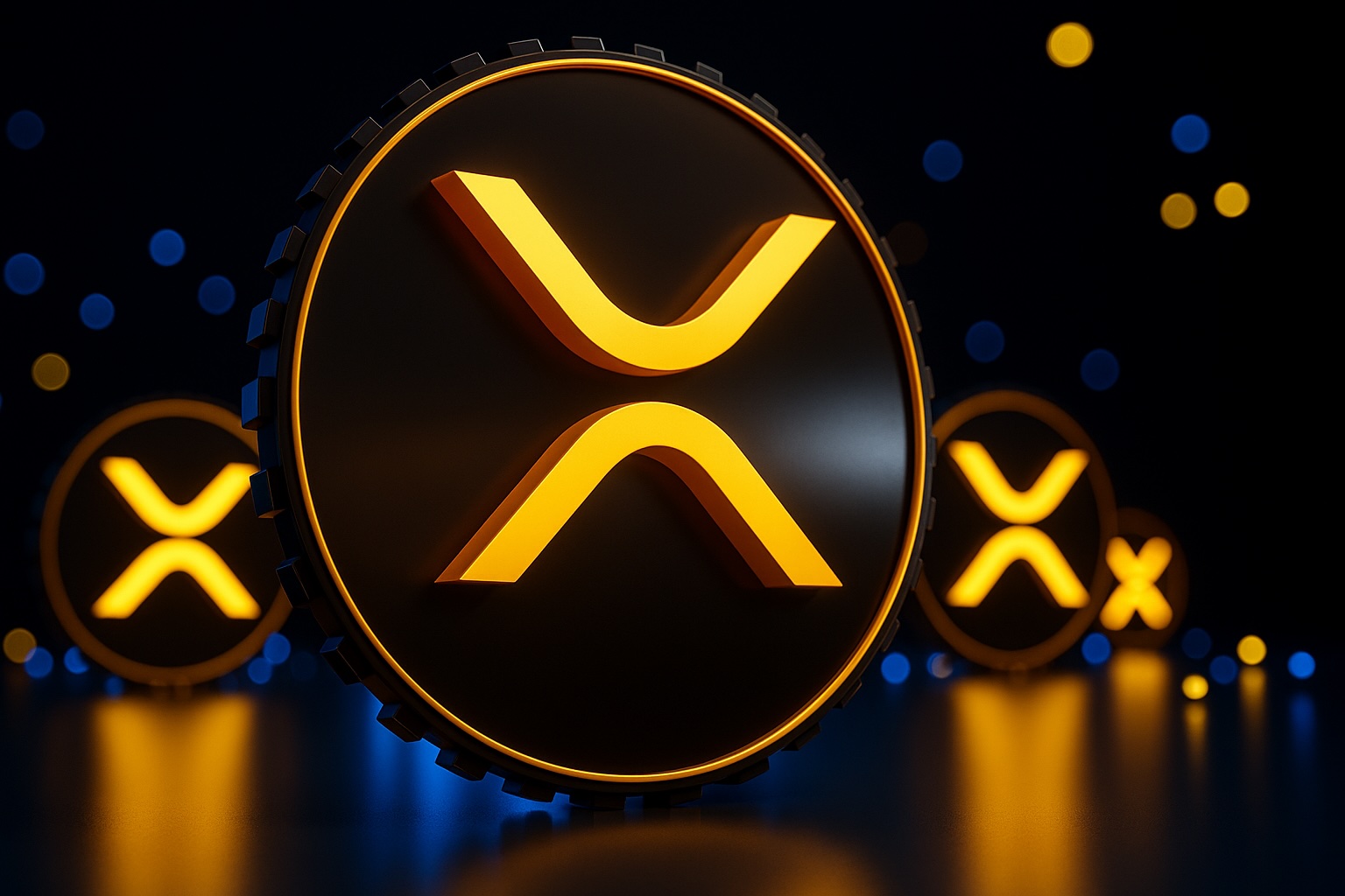 New XRP Yield Product earnXRP Launches on Flare Network