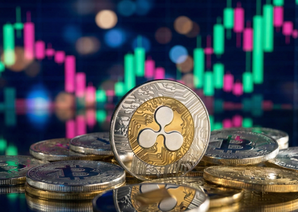 Ripple Предоставляет Инвесторам Гарантированную Доходность 10% в Сделке на $500 Млн, Сообщает Bloomberg