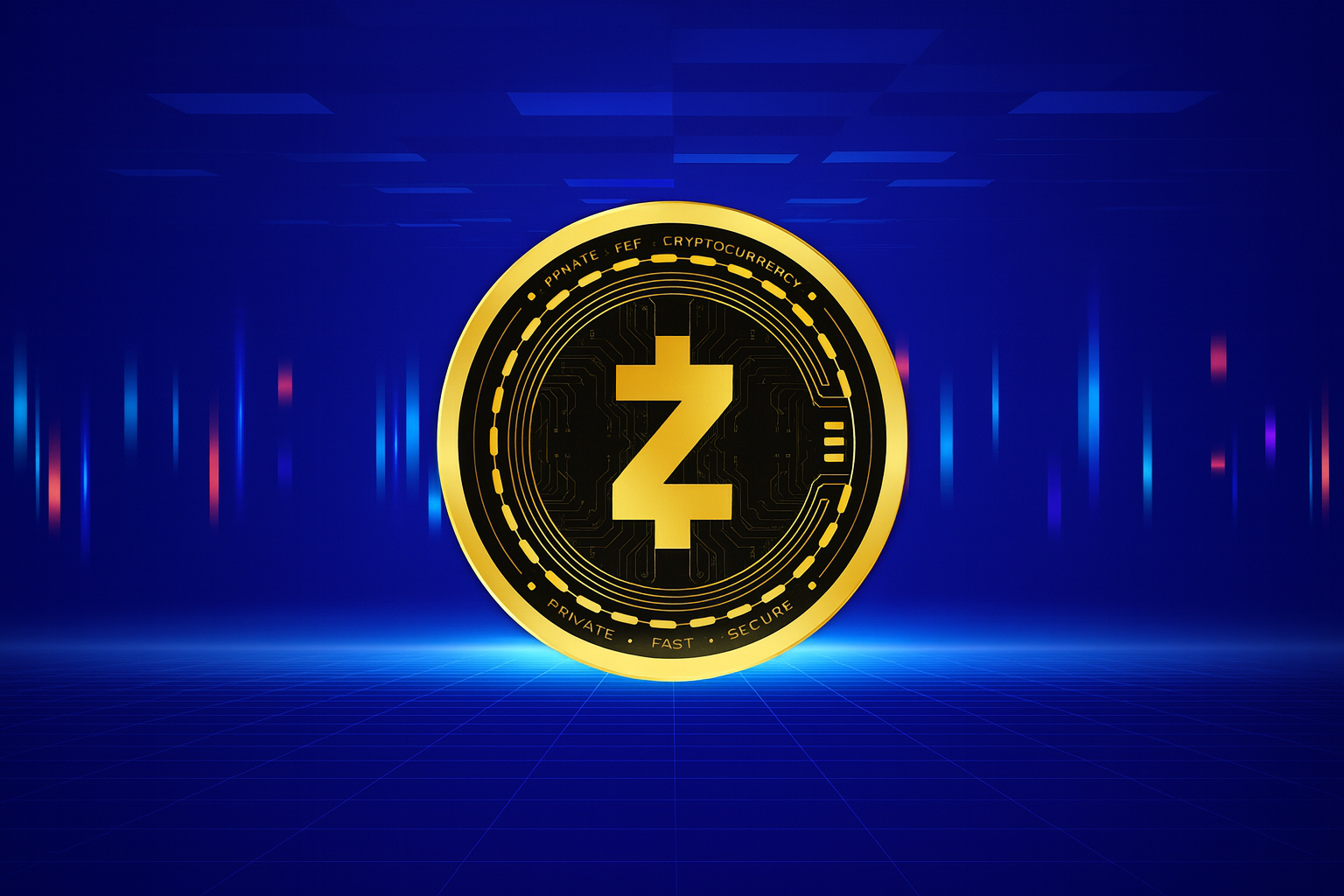 Grayscale ยื่นขอเปิดตัวกองทุน ETF Zcash Spot แรกในสหรัฐฯ
