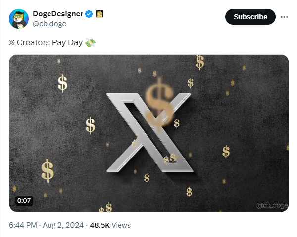 ムスクビジョン