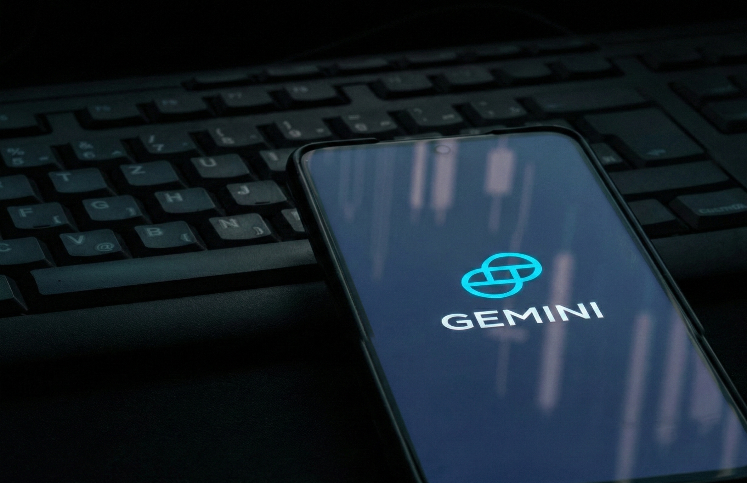 Gemini Wins CFTC License for U.S. Prediction Markets