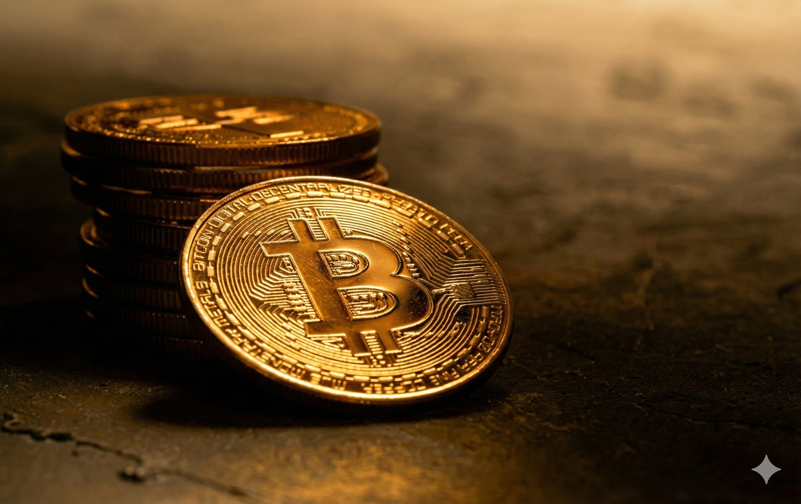 Bitcoin, Ekonomi İyileşiyor Olmasına Rağmen Resesyon Korkusunu Yansıtıyor, Bitwise’e Göre