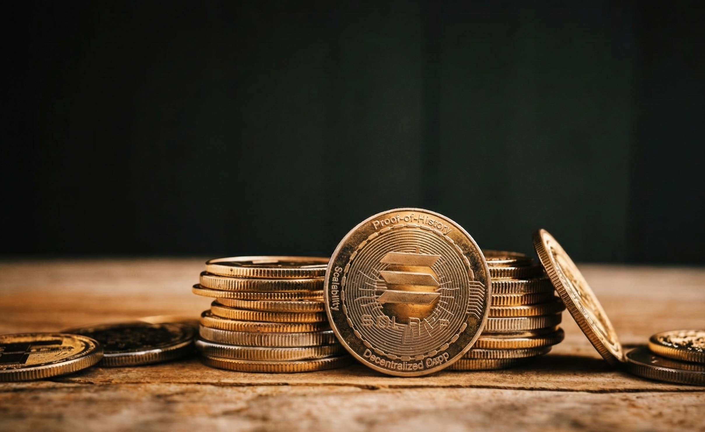 Likuiditas Solana Reset Saat $500M Posisi Long Tertekan