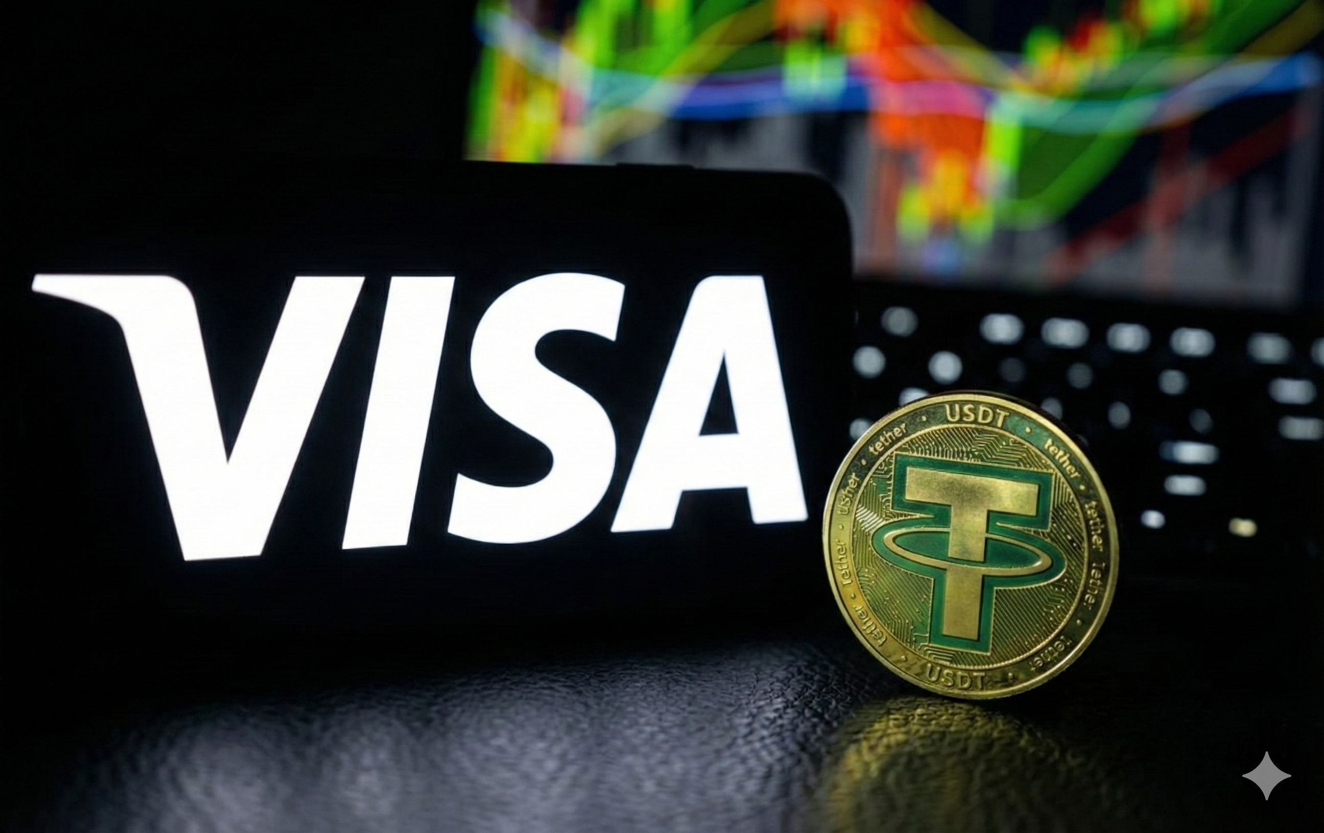 Truther Lanzará Tarjeta Visa USDT No Custodial en El Salvador