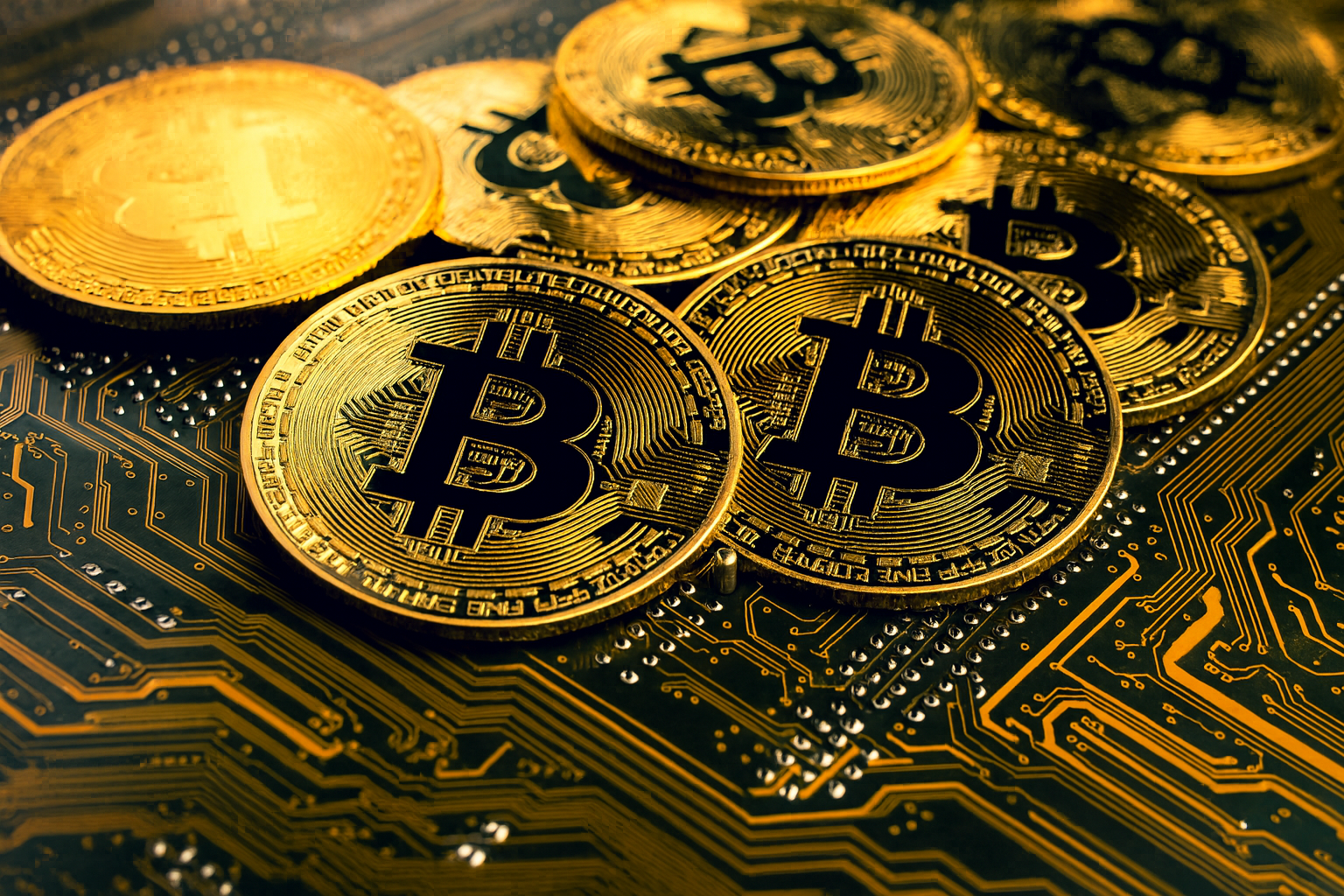 Bitcoin Supera a Nvidia na Disputa de Volatilidade em 2025, Diz Bitwise