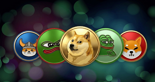 Meme Coins Sẽ Trở Lại Dưới Hình Thức Mới, Theo Giám Đốc MoonPay