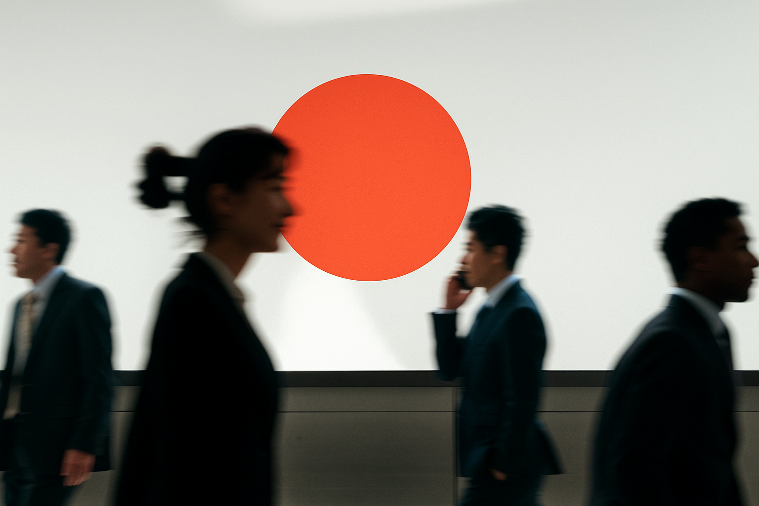 อัตราผลตอบแทนพันธบัตรญี่ปุ่นพุ่งสูงสุดในรอบ 16 ปี คุกคามสภาพคล่องคริปโต