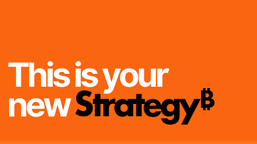 Strategy 1,44 Milyar $ Nakit Rezerv Oluşturdu, 650.000 Bitcoin Tutuyor