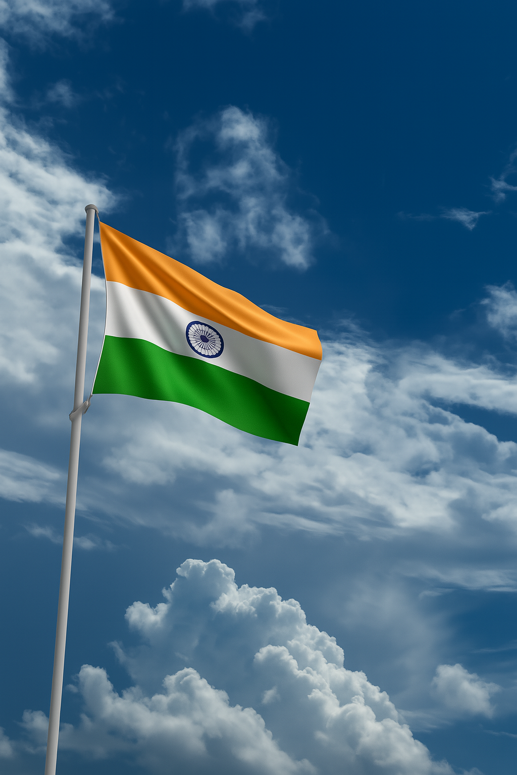 India