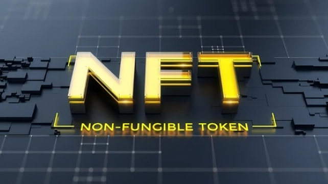 NFT Sales Drop to $320M as Market Cap Falls 66%