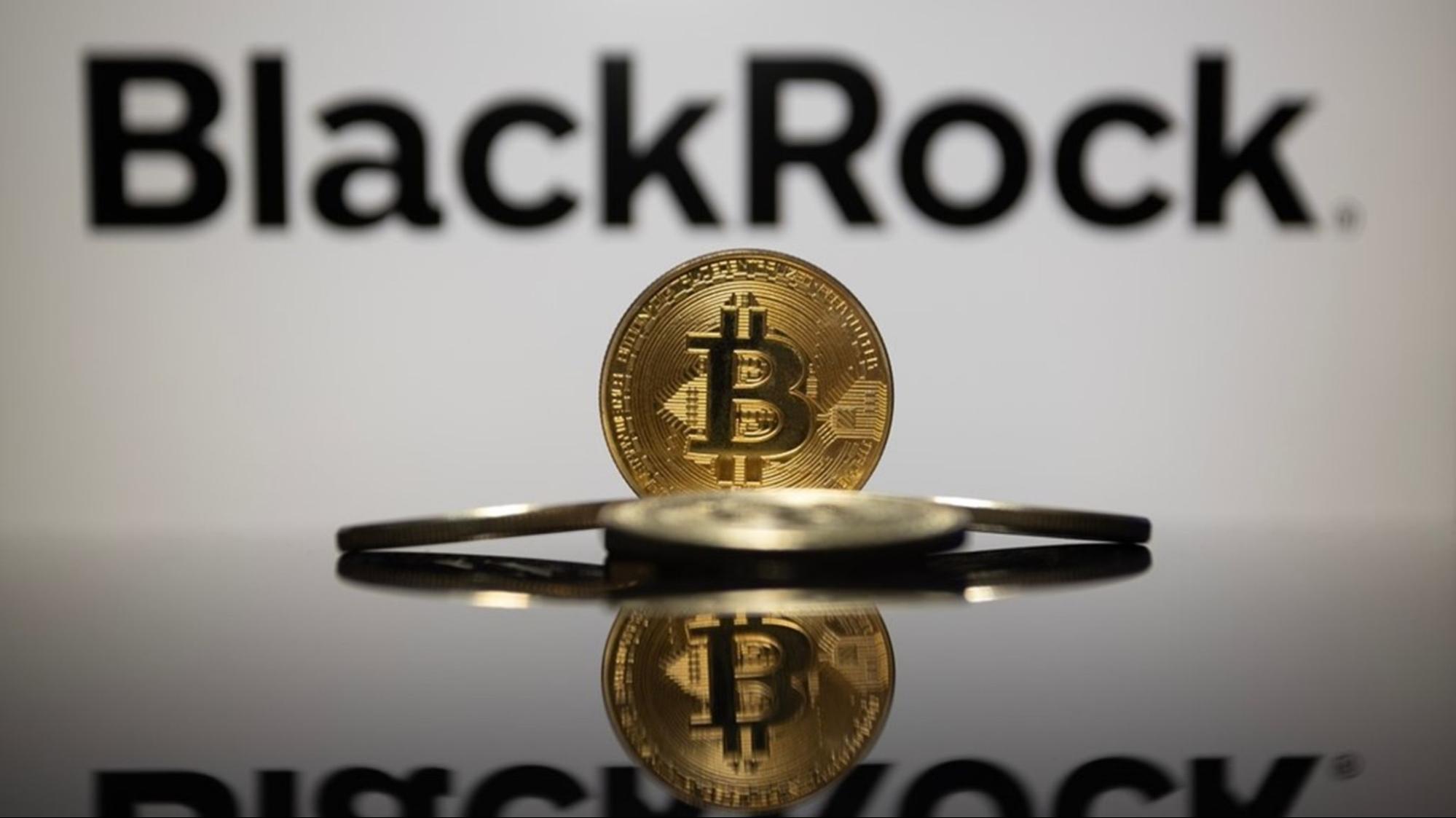 BlackRock, Bitcoin ETF’yi 2025’in Ana Teması Olarak Sunuyor