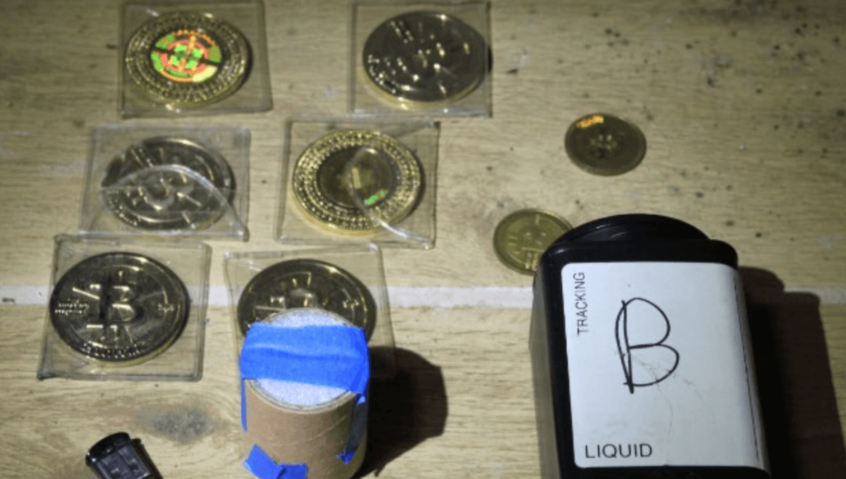 Man Who Stole 50 000 BTC From Silk Road Asks For No Prison Time 