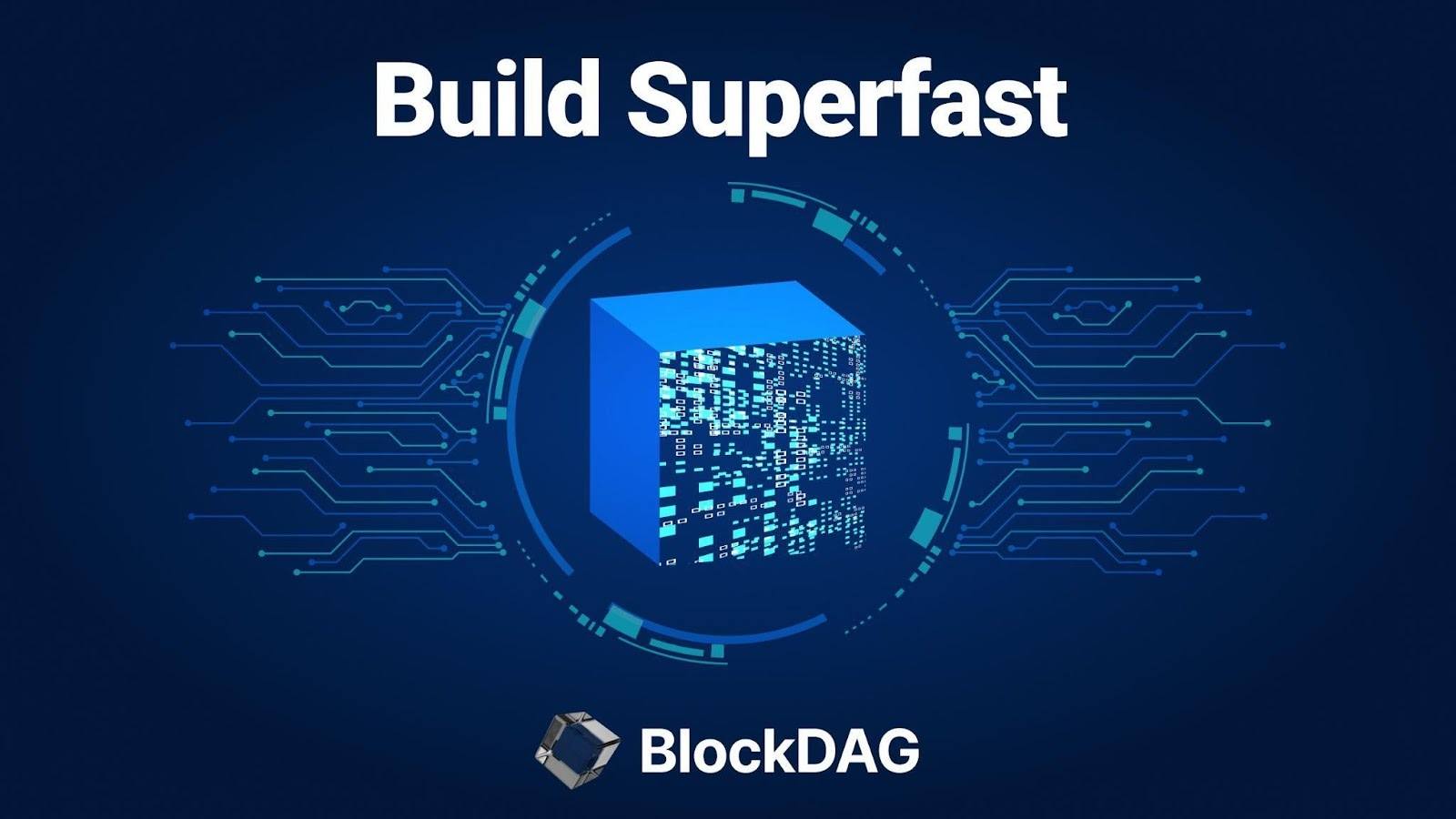 BlockDAG