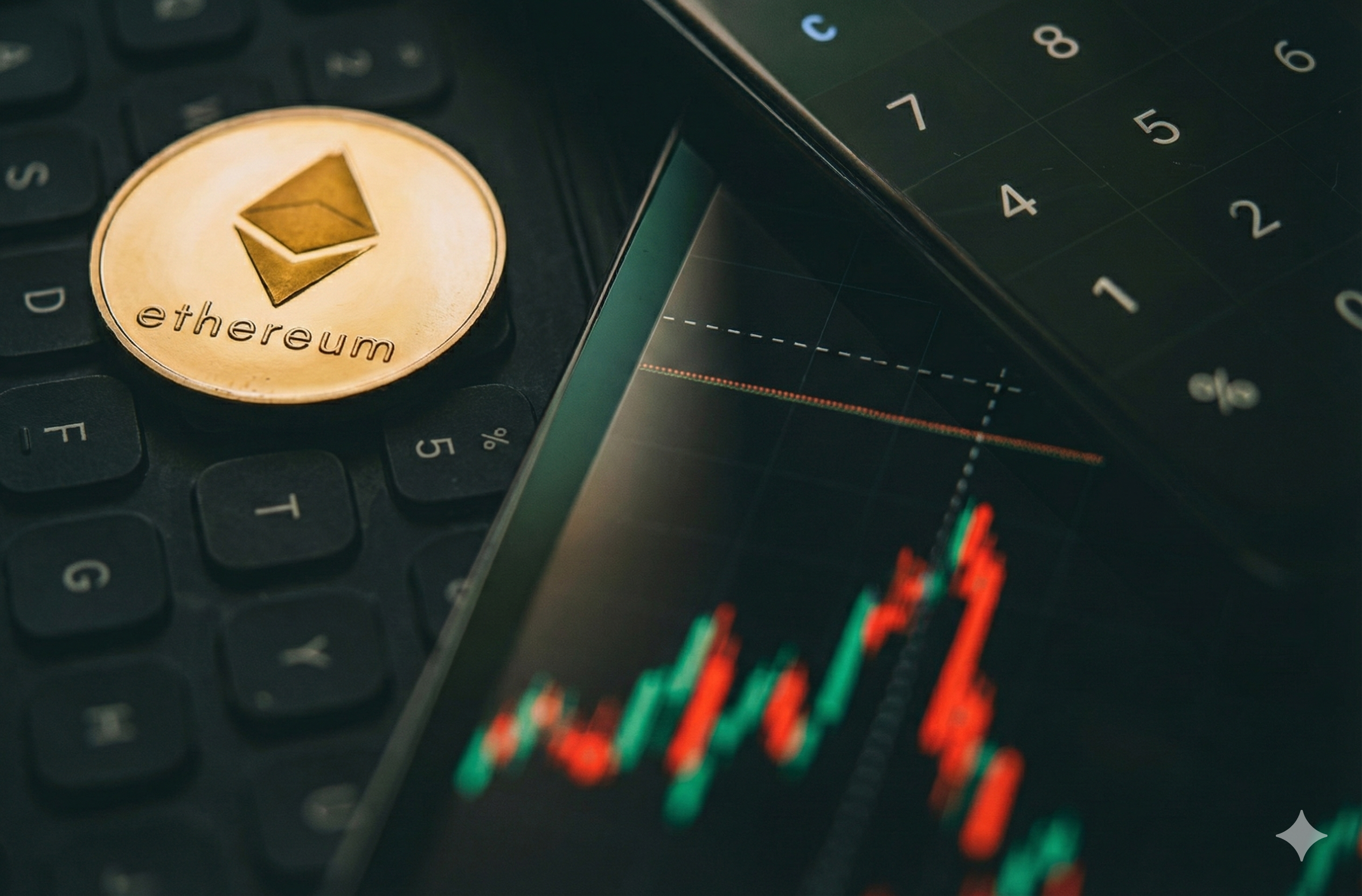 Ethereum Yakında 3.200 Doları Görebilir, Düşük Stablecoin Getirileri Nedeniyle Sentiment Diyor