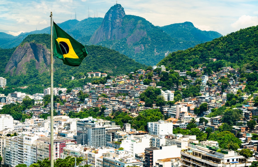 Brasil Pertimbangkan Pajak untuk Pembayaran Crypto Internasional