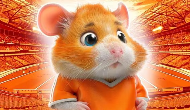 ハムスターコンバット