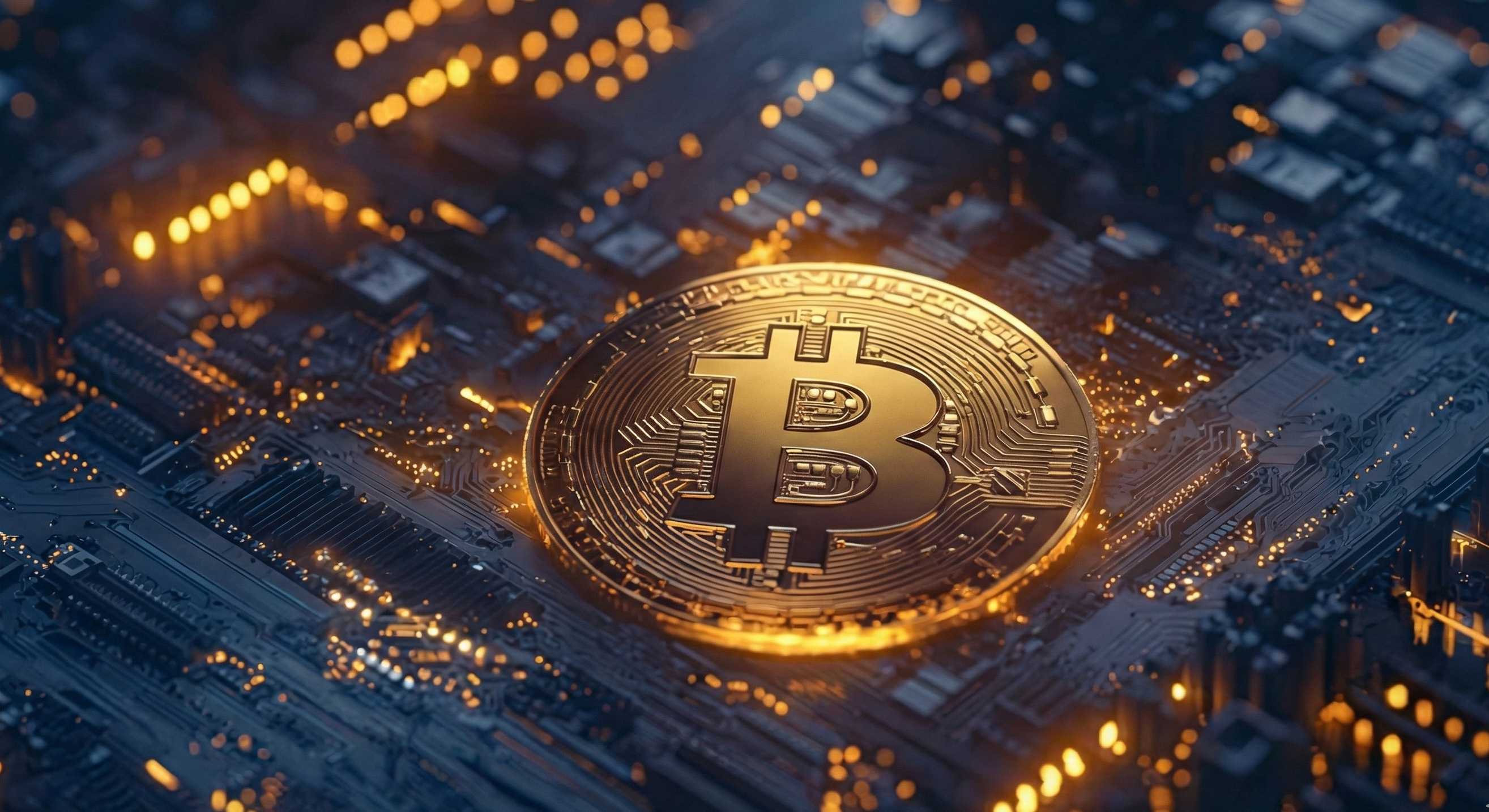 Bitcoin 93K $’a Yükseldi, Analistler 100K $ Hedefliyor