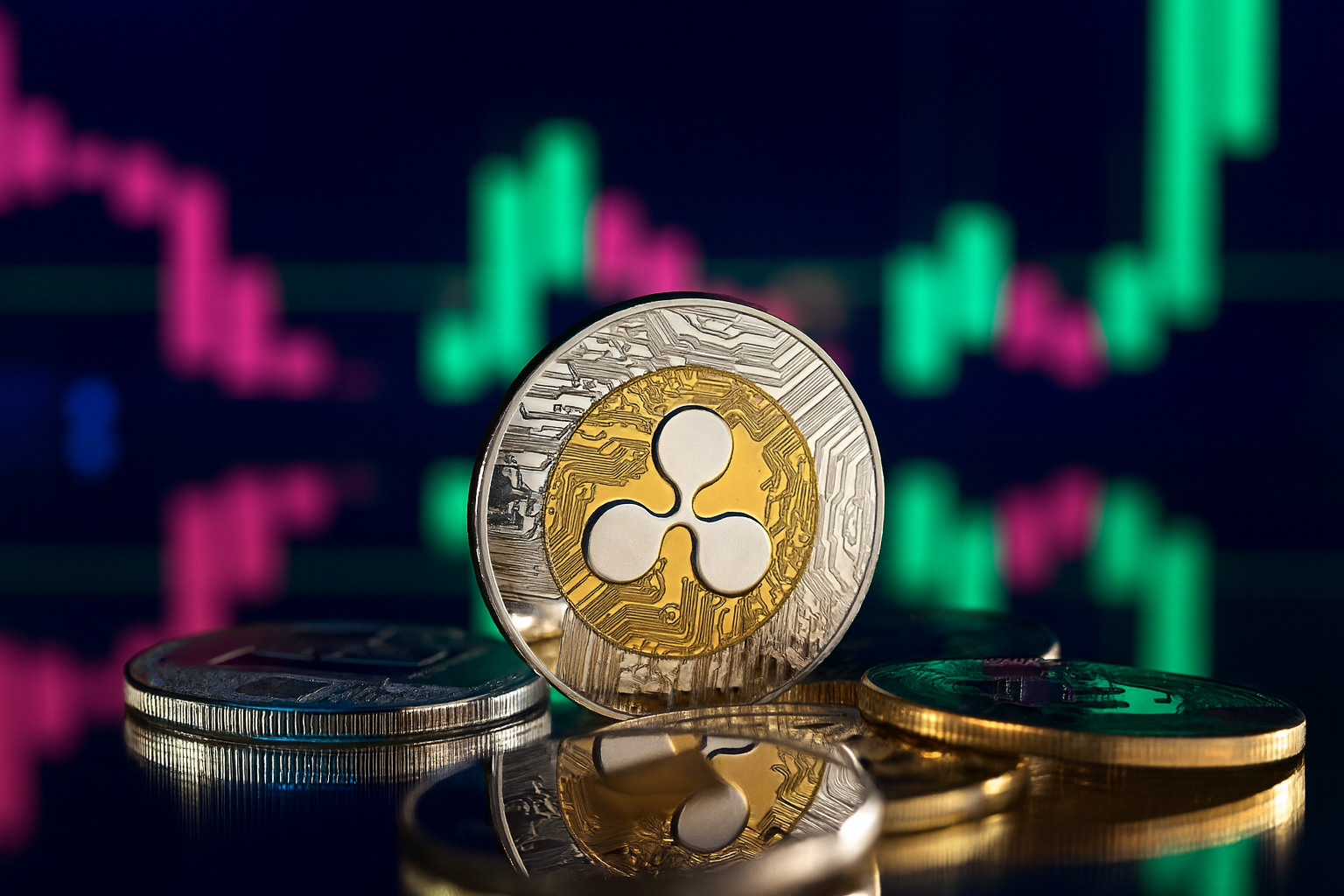 Ripple Obtiene Licencia de Pago Ampliada del Regulador de Singapur