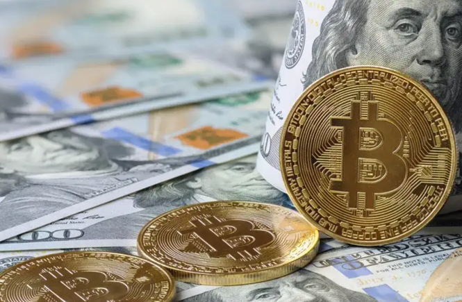 Техас Купує Акції Bitcoin-ETF BlackRock на $5 Мільйонів