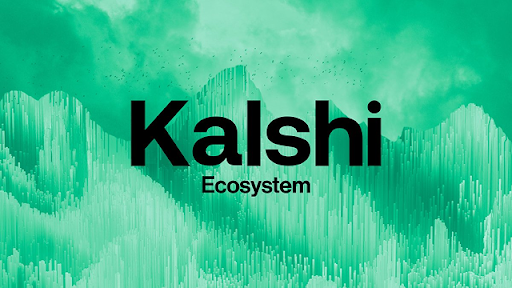 Kalshi ทำโทเคนตลาดพยากรณ์โดยใช้ Solana Blockchain