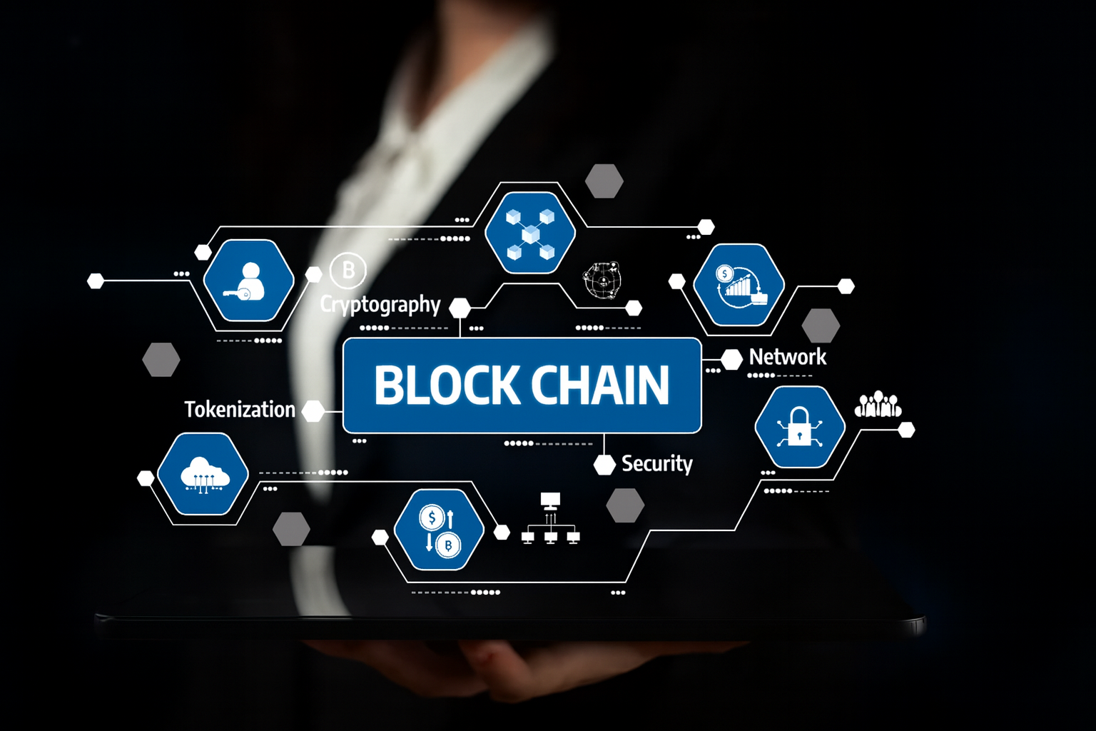 ฟิลิปปินส์ตั้งเป้าตลาดโทเค็นมูลค่า 60 พันล้านดอลลาร์ภายในปี 2030