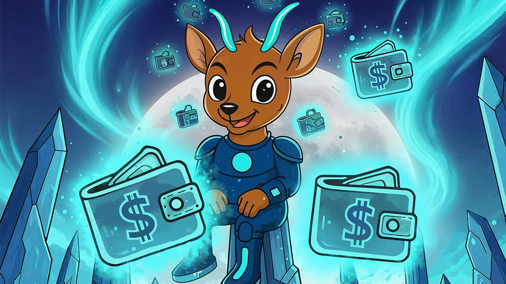 Noomez ($NNZ) Presale Visual