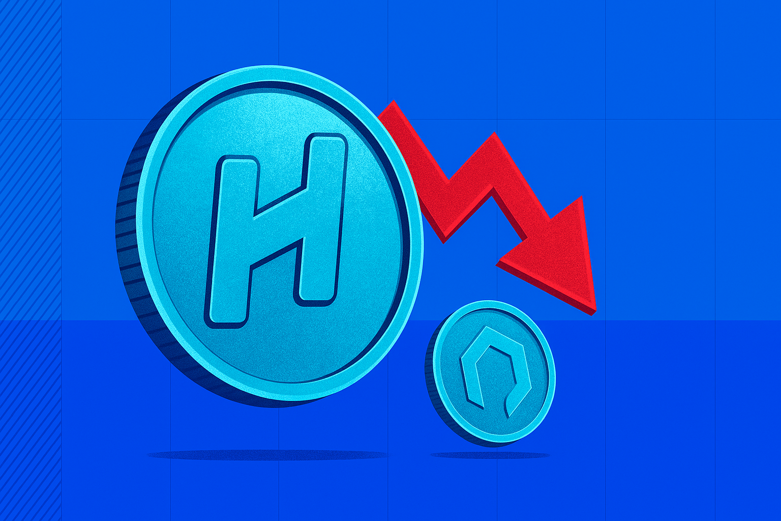 Hyperliquid Slides 4% on Unlocks and Wipeout