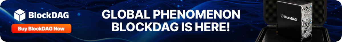 BlockDAG illustration