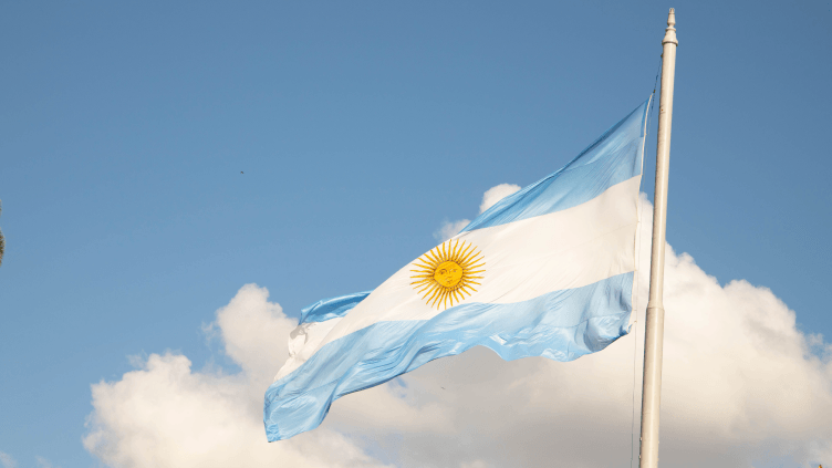 Argentina’s Information Agency Launches Investigation Into Sam Altman’s Worldcoin Foundation
