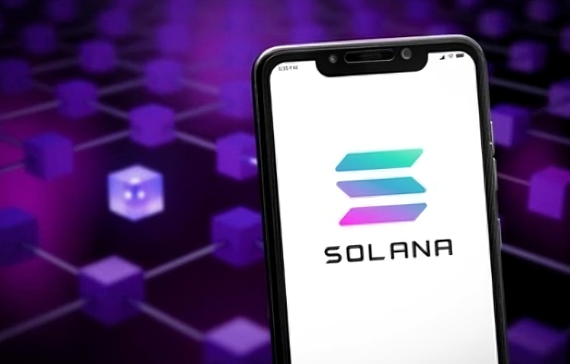 Sol Treasury Firm Surpasses 2M Solana Holdings