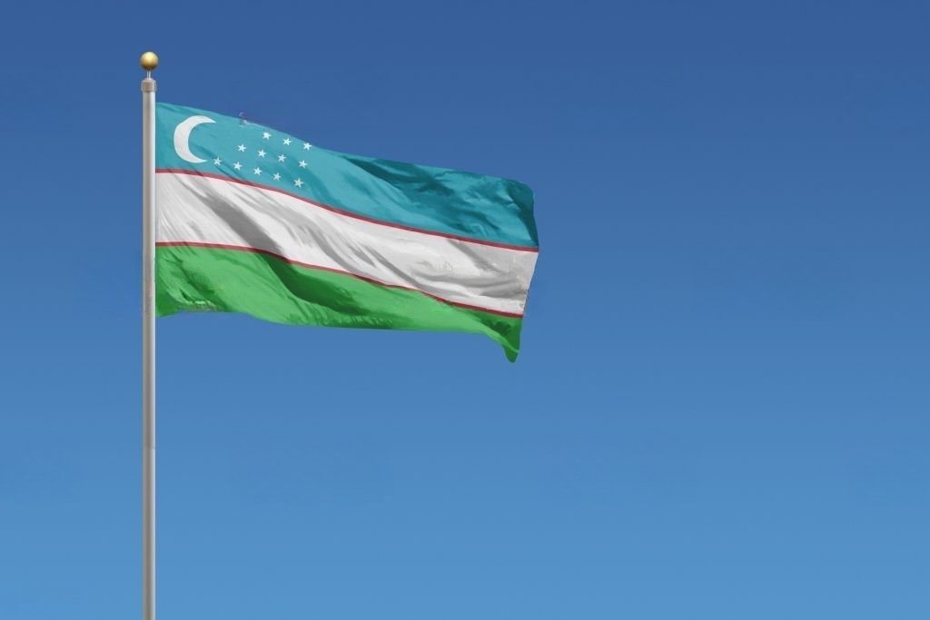 Uzbekistan Grants Permission To Issue Crypto Card