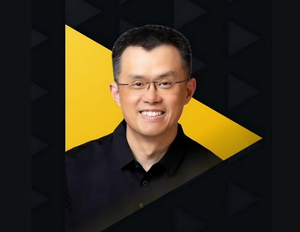 CZ Receives Presidential Pardon From Trump Administration