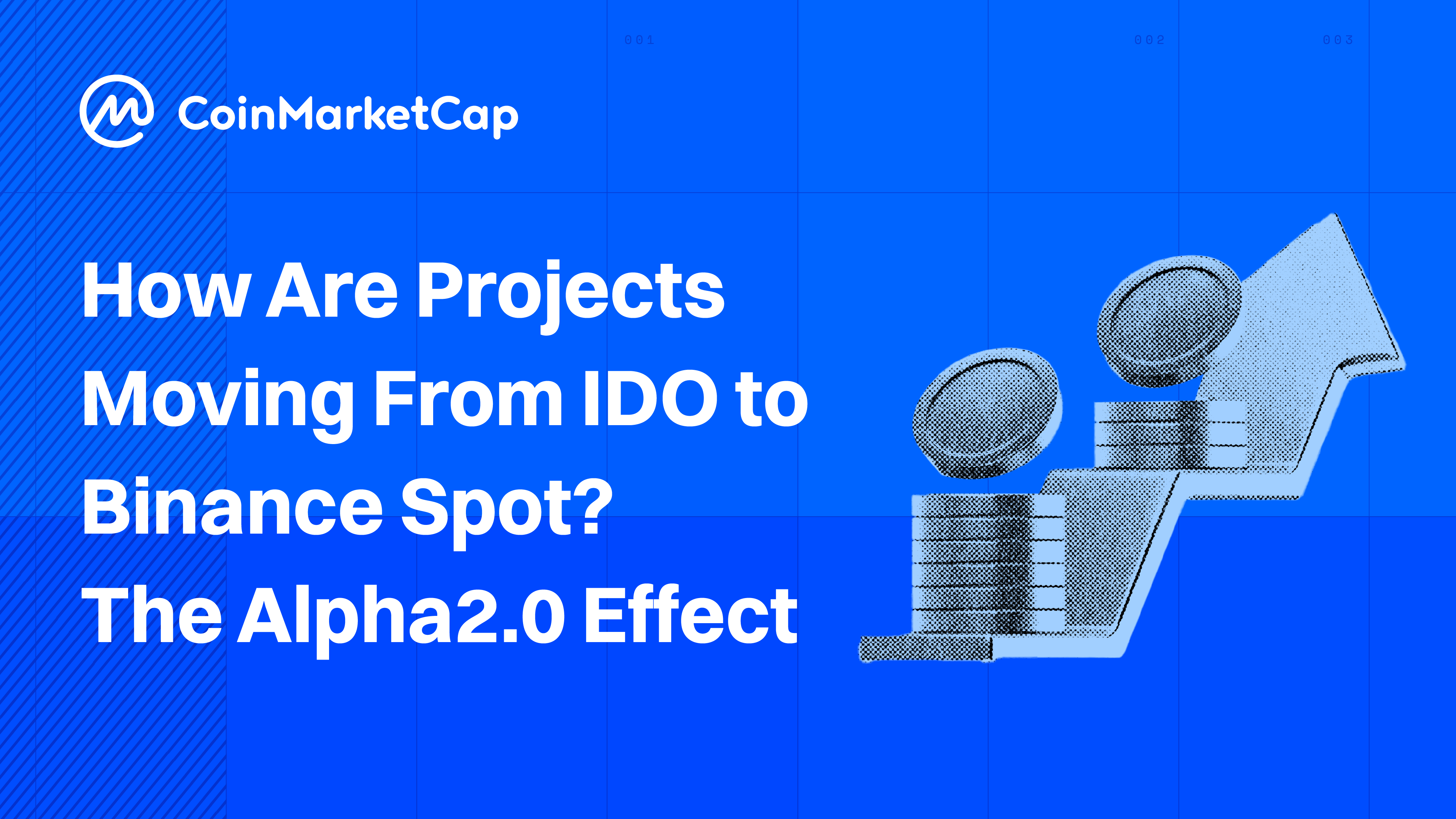 How Are Projects Moving From IDO to Binance Spot? The Alpha2.0 Effect 