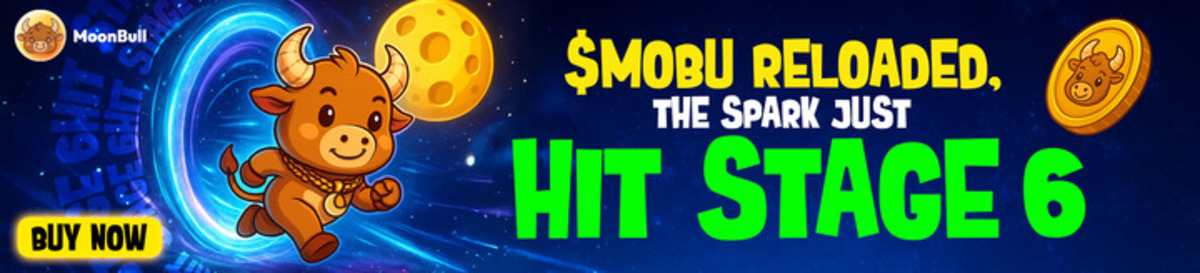 Best Cryptos to Buy During the Dip - MoonBull Surges Past Expectations as HBAR Trades at $0.16 and Chainlink Expands 1 7308a732abcc443ea2a6c191259cd8d1