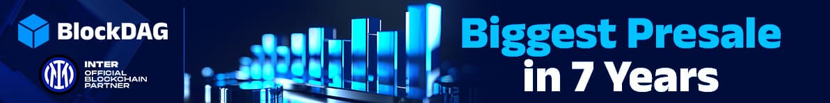BlockDAG overview