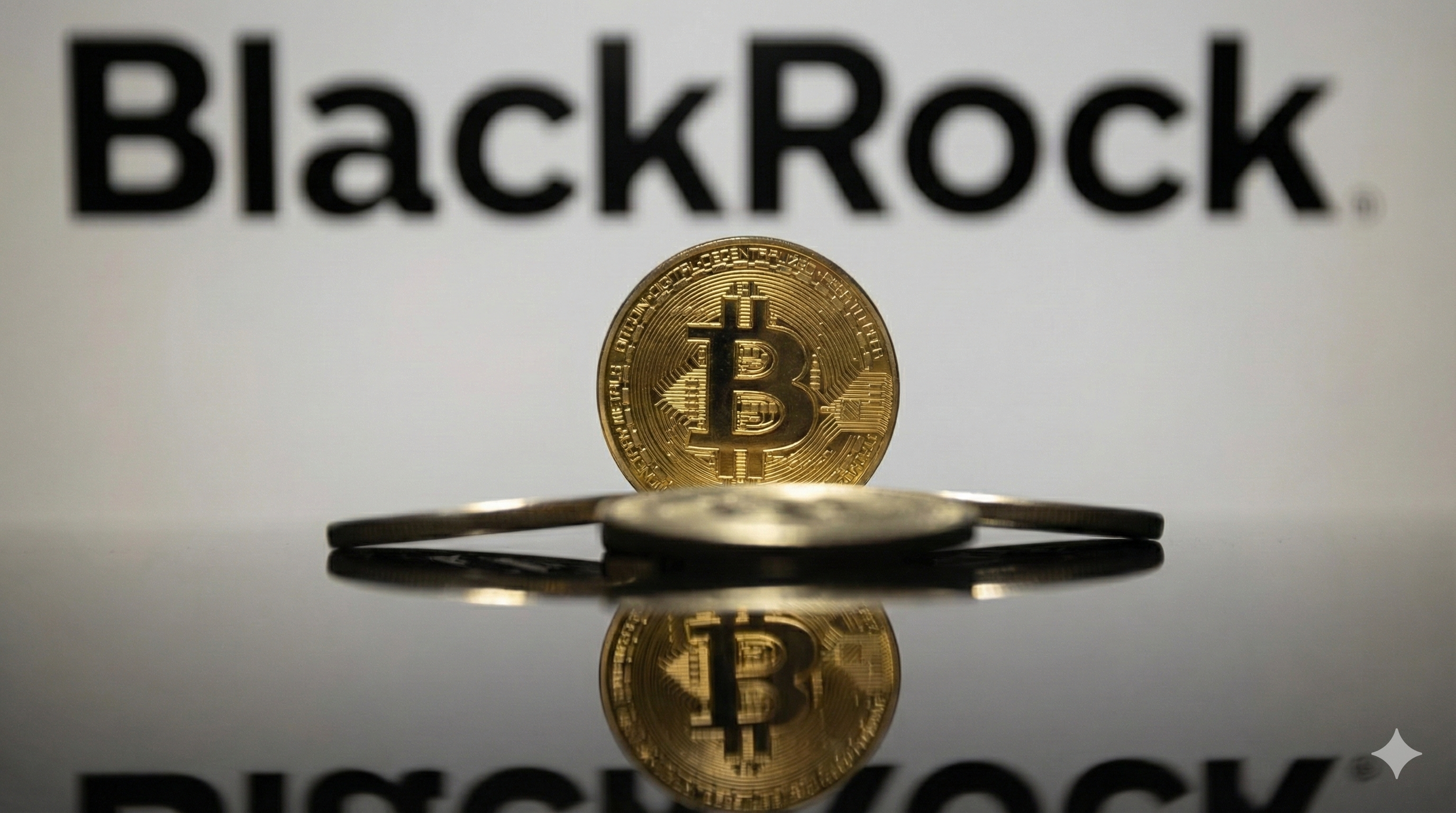 Los ETFs de Bitcoin Ahora Son el Principal Generador de Ingresos de BlackRock, Dice Ejecutivo