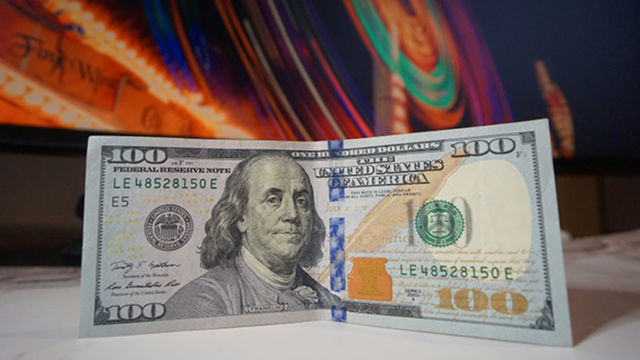 O investimento de capital de risco em criptomoedas atinge os 4,65 mil milhões de dólares no terceiro trimestre de 2025.