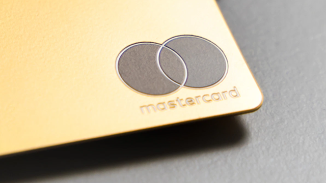 Mastercard Lanza Sistema de Username Crypto en la Red Polygon