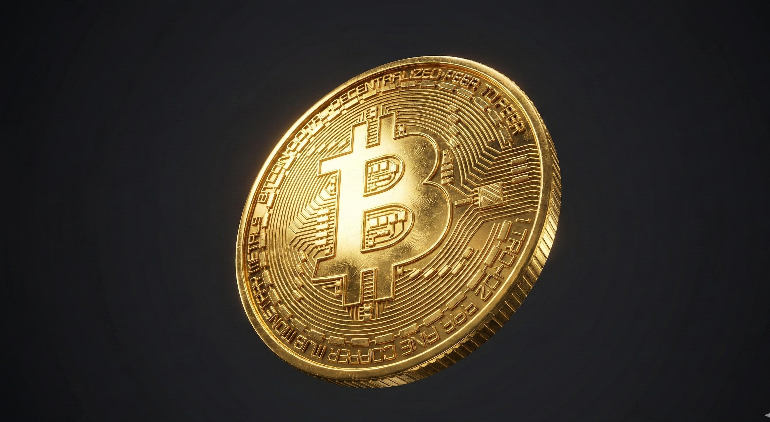 Bitcoin อาจแตะ 112,000 USD หาก Fed ใช้นโยบาย Dovish