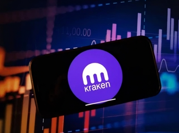Kraken Levanta US$800 Milhões da Citadel com Valoração de US$20 Bilhões