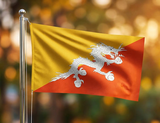 Bhutan Launches Gold-Backed Token on Solana Network