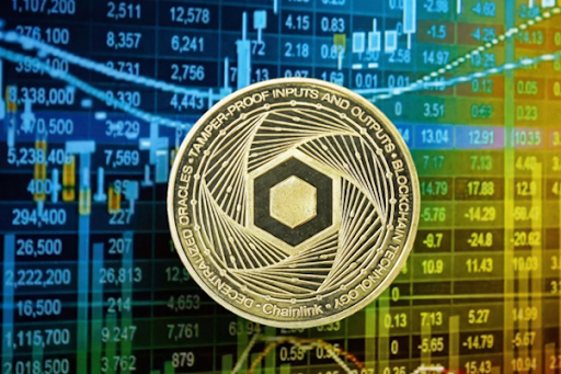 Grayscale Launches First U.S. Chainlink ETF on NYSE