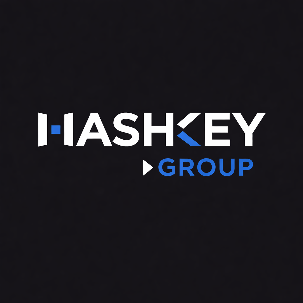 HashKey Shares Drop 3% After Crypto Exchange's Hong Kong IPO