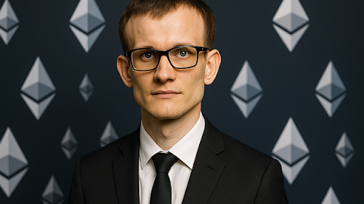 Vitalik Buterin warnt, dass Token-Abstimmungen die Privatsphäre von Zcash untergraben könnten