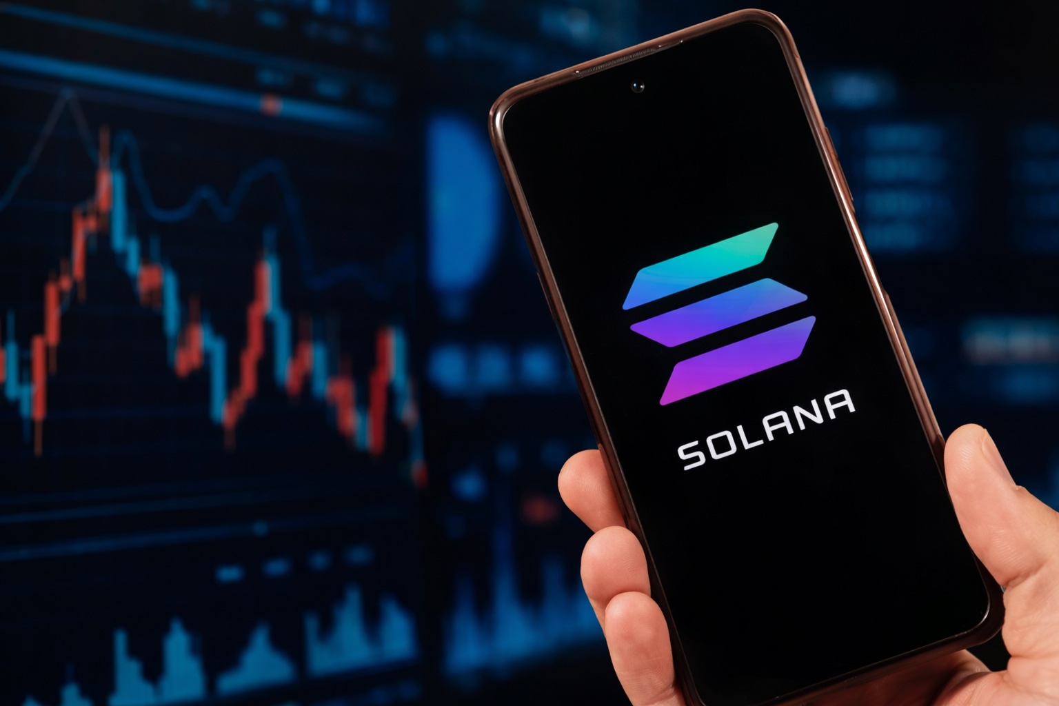 Solana Tests Quantum Computing-Proof Transactions on Testnet