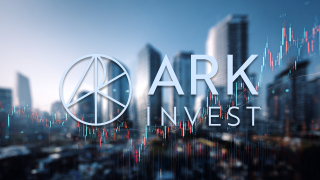 ARK Інвестує в Circle, Bullish та BitMine Під Час Корекції Ринку