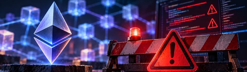 Ethereum developers postponed Glamsterdam’s Hoodi activation