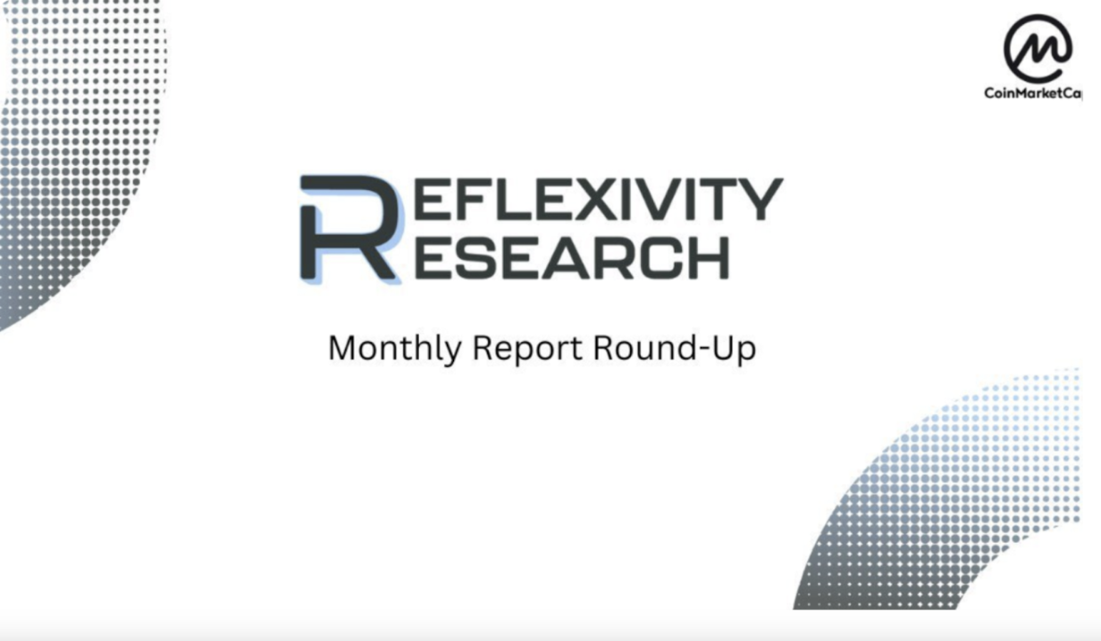 Reflexivity Research: August 2025 in Review