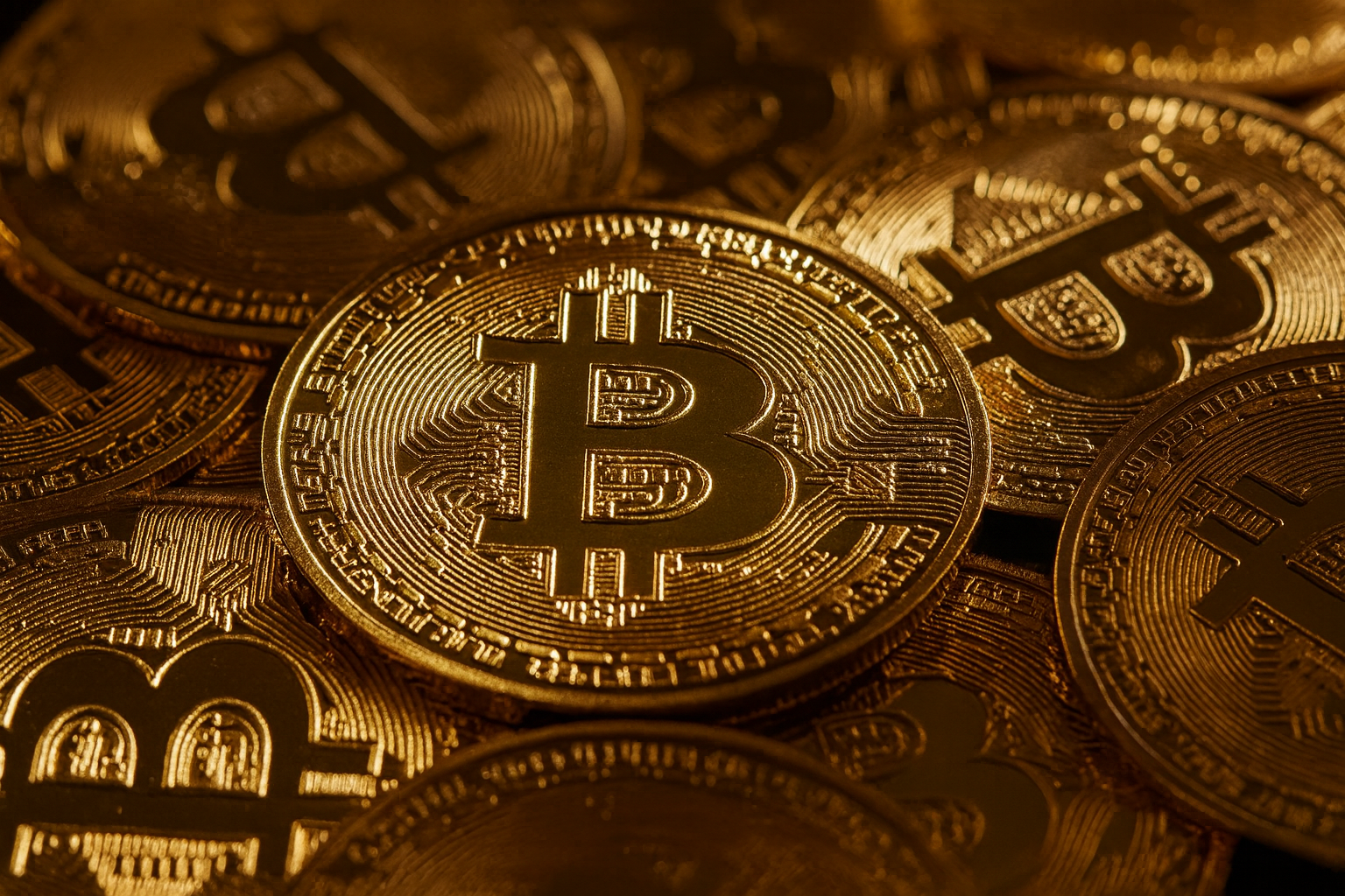 เงินทุนออก Bitcoin ETF ทะลุ 3.48 พันล้านดอลลาร์ พฤศจิกายนใหญ่สุดตั้งแต่กุมภาพันธ์